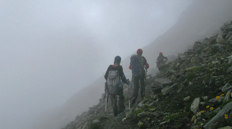 meditazione del giorno