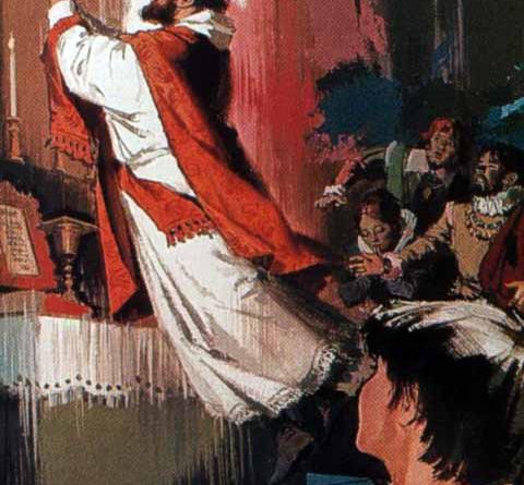 San Giuseppe da Copertino