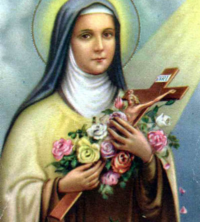 Santa Teresa