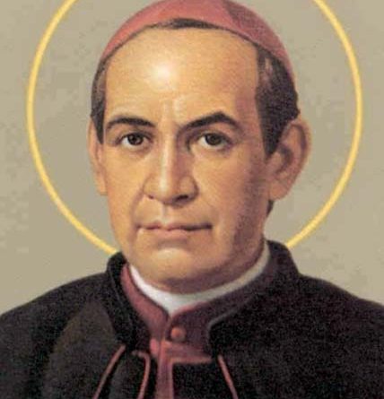 san antonio maria claret