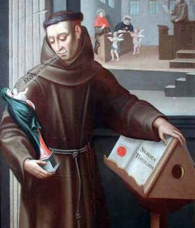 Beato Giovanni Duns Scoto