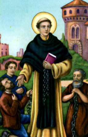 San Leonardo di Limoges