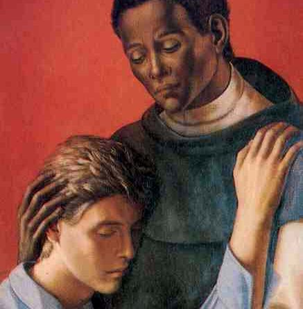 San Martino da Porres