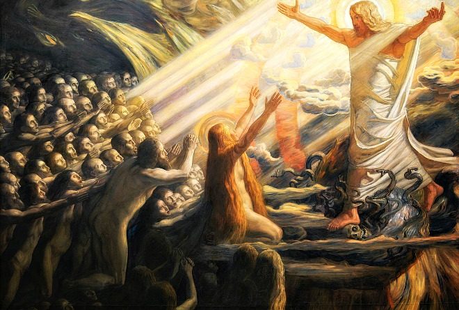 la volonta del padre