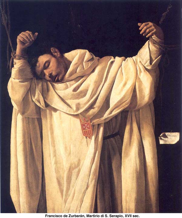 san serapio