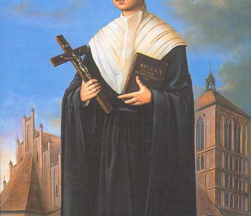 Beata Regina Protmann