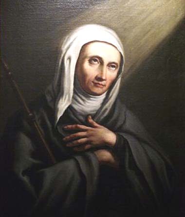 sant angela merici