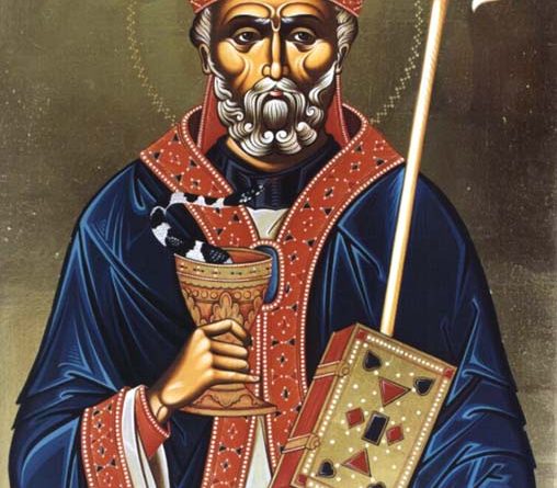 San Sabino di Canosa