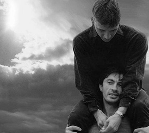 Ammonire i peccatori