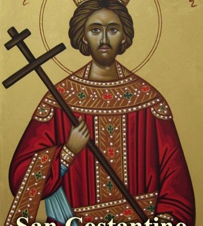 san costantino