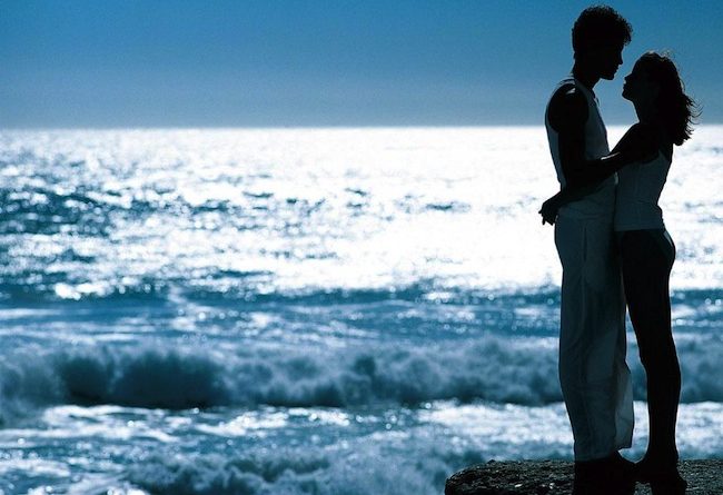 maschio e femmina li creo