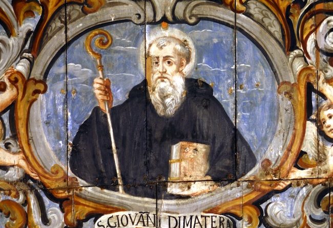 san giovanni da matera