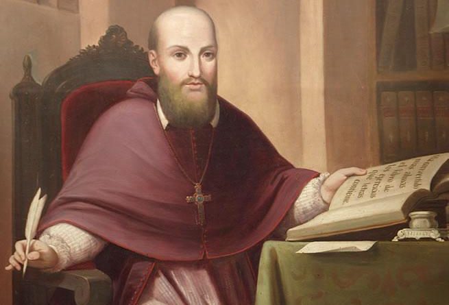 San Francesco di Sales