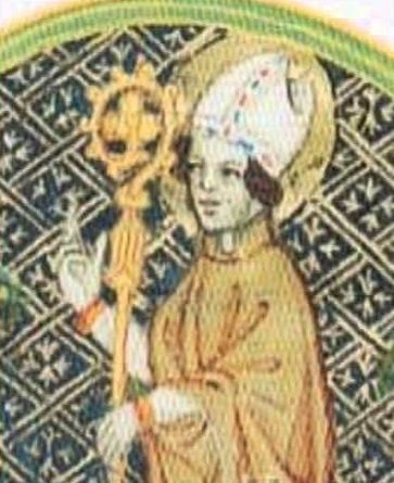 san valerio di treviri