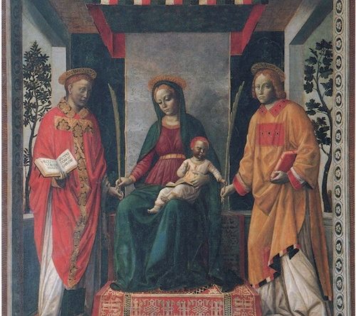 san faustino giovita