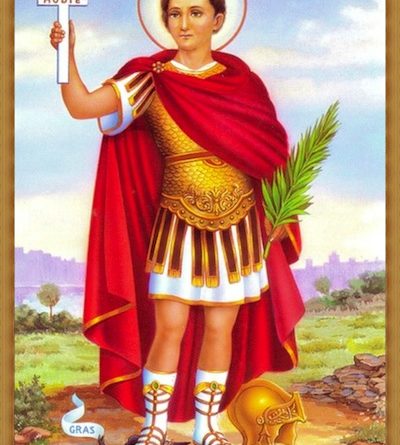 sant espedito