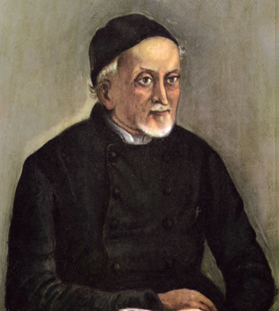 san gaspare bertoni