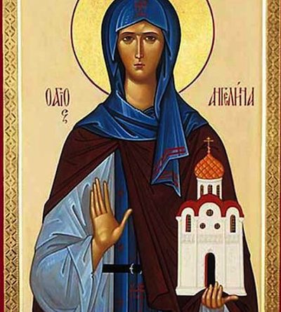 SantAngelina-Despota-di-Serbia