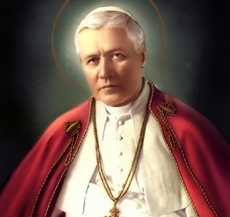 San Pio X
