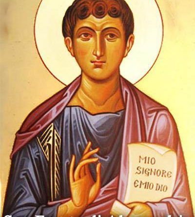 san fausto