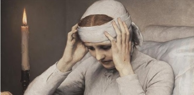 Anna Catharina Emmerick