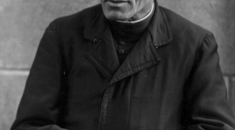 Beato Giuseppe Allamano