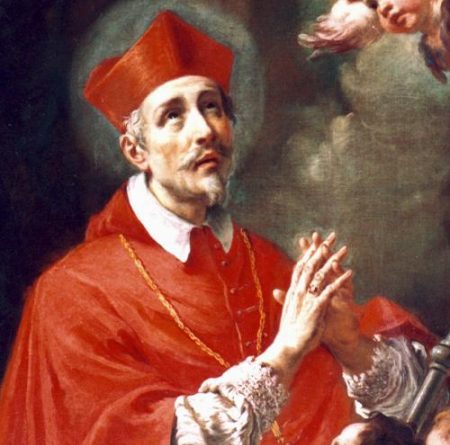 San Gregorio Giovanni Barbarigo