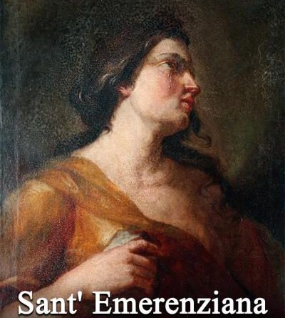 sant emerenziana