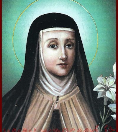 santa_teresa_margherita_redi