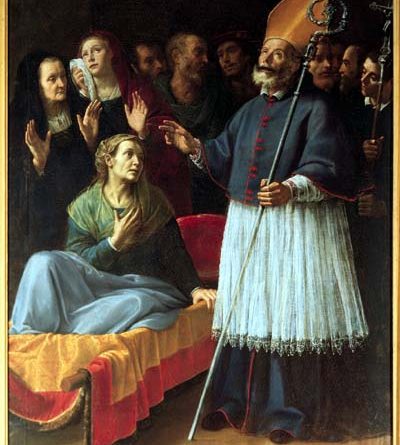 Sant Innocenzo di Tortona