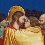 la notte del Getsemani