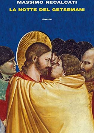 la notte del Getsemani