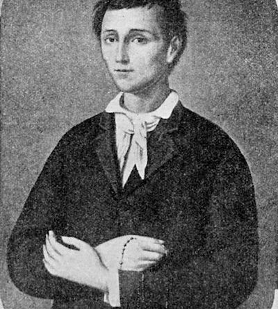 san nunzio sulprizio