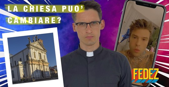 la chiesa può cambiare