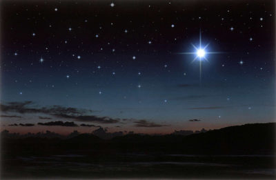vigilia natale