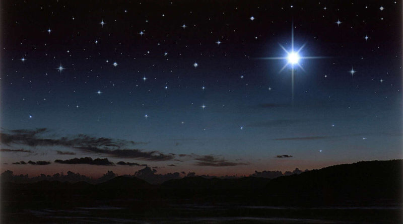 vigilia natale