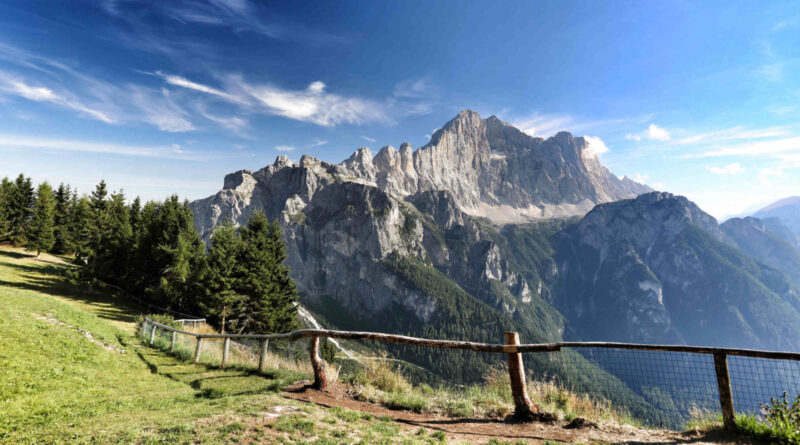 i farisei e Gesù sul monte