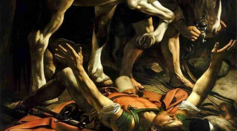 saulo atti degli apostoli