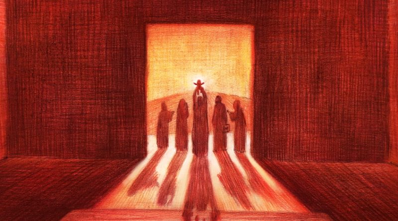 presentazione tempio