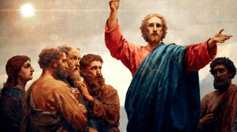 atti degli apostoli 12