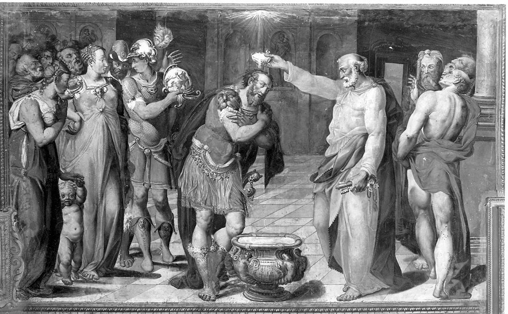 pietro battezza cornelio