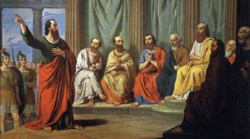 concilio di Gerusalemme