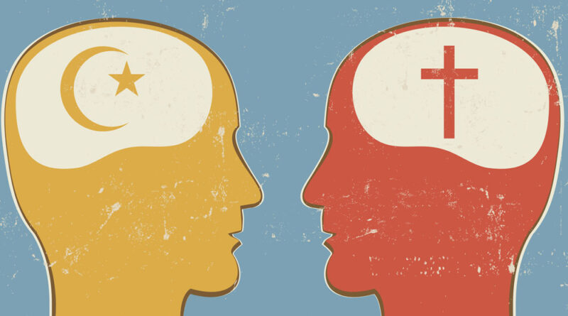 differenze cristiani musulmani