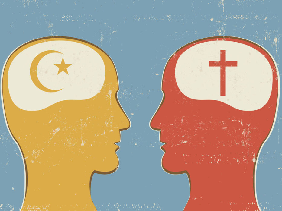 differenze cristiani musulmani