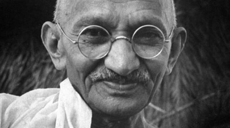 gandhi
